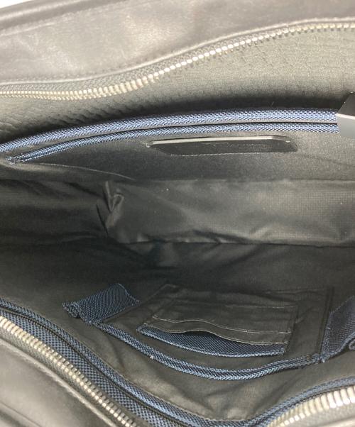 TUMI（トゥミ）TUMI (トゥミ) ビジネスバッグ トートバッグ ブラックの古着・服飾アイテム