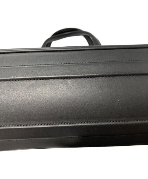 TUMI（トゥミ）TUMI (トゥミ) ビジネスバッグ トートバッグ ブラックの古着・服飾アイテム