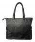 TUMI (トゥミ) ビジネスバッグ トートバッグ ブラック：27000円