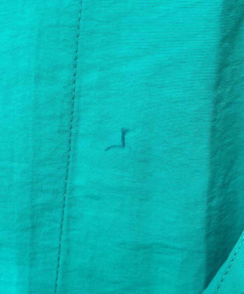 Patagonia（パタゴニア）Patagonia (パタゴニア) バギーズ・ロング グリーン サイズ:Sの古着・服飾アイテム