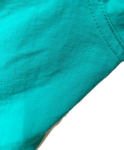 Patagonia（パタゴニア）Patagonia (パタゴニア) バギーズ・ロング グリーン サイズ:Sの古着・服飾アイテム
