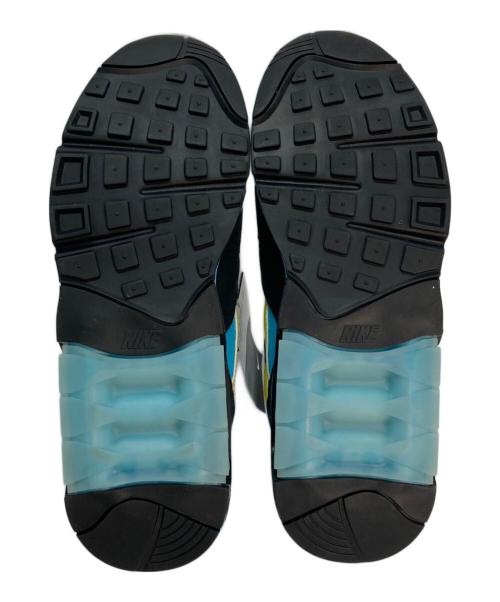 NIKE（ナイキ）NIKE (ナイキ) NIKE AIR 180 BALTIC BLUE/LIGHTENING-BLACK/NIKE サイズ:US9/UK8/EUR42.5/CM27の古着・服飾アイテム