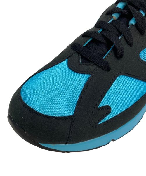 NIKE（ナイキ）NIKE (ナイキ) NIKE AIR 180 BALTIC BLUE/LIGHTENING-BLACK/NIKE サイズ:US9/UK8/EUR42.5/CM27の古着・服飾アイテム