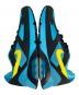中古・古着 NIKE (ナイキ) NIKE AIR 180 BALTIC BLUE/LIGHTENING-BLACK/NIKE サイズ:US9/UK8/EUR42.5/CM27：6000円