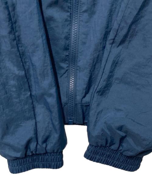 adidas（アディダス）adidas (アディダス) アルゼンチン エキップメント トラックトップ ネイビー×ブルー サイズ:XLの古着・服飾アイテム