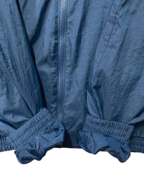 adidas（アディダス）adidas (アディダス) アルゼンチン エキップメント トラックトップ ネイビー×ブルー サイズ:XLの古着・服飾アイテム