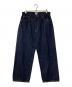 LEE（リー）の古着「101 RIDERS 101 WIDE LEG」｜インディゴ
