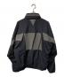 CAHLUMN (カウラム) Recycled Nylon Track Jacket ブラック サイズ:Ｍ：12000円