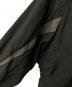 中古・古着 CAHLUMN (カウラム) Recycled Nylon Track Jacket ブラック サイズ:Ｍ：12000円