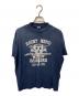 NEIGHBORHOOD（ネイバーフッド）の古着「NH SS TEE」｜ネイビー
