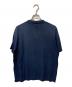 NEIGHBORHOOD (ネイバーフッド) SAINT MICHAEL (セントマイケル) NH SS TEE ネイビー サイズ:M：25000円