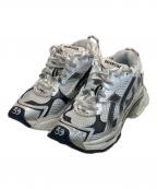 BALENCIAGAバレンシアガ）の古着「Runner スニーカー」｜ホワイト×ブラック