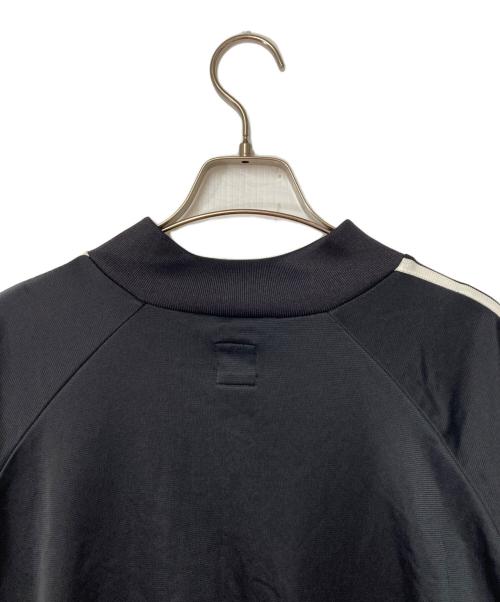 adidas（アディダス）adidas (アディダス) トラックジャケット ブラック サイズ:Ｍの古着・服飾アイテム