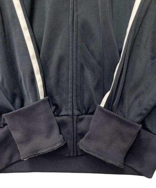 adidas（アディダス）adidas (アディダス) トラックジャケット ブラック サイズ:Ｍの古着・服飾アイテム