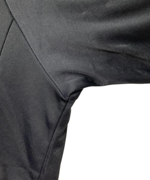 adidas（アディダス）adidas (アディダス) トラックジャケット ブラック サイズ:Ｍの古着・服飾アイテム