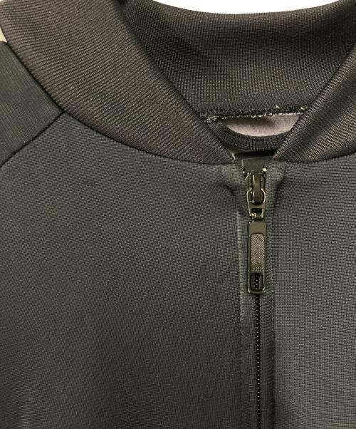 adidas（アディダス）adidas (アディダス) トラックジャケット ブラック サイズ:Ｍの古着・服飾アイテム