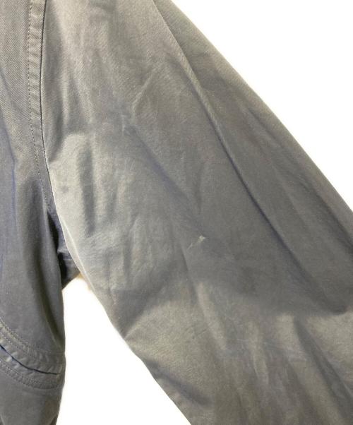 RRL（ダブルアールエル）RRL (ダブルアールエル) varsity jacket ネイビー サイズ:Sの古着・服飾アイテム