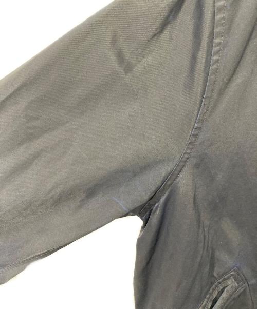 RRL（ダブルアールエル）RRL (ダブルアールエル) varsity jacket ネイビー サイズ:Sの古着・服飾アイテム