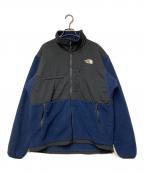 THE NORTH FACEザ ノース フェイス）の古着「デナリジャケット」｜ネイビー