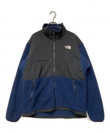 THE NORTH FACE（ザ ノース フェイス）の古着「デナリジャケット」｜ネイビー
