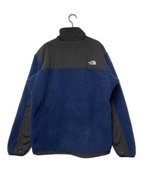 THE NORTH FACE（ザ ノース フェイス）THE NORTH FACE (ザ ノース フェイス) デナリジャケット ネイビー サイズ:Lの古着・服飾アイテム