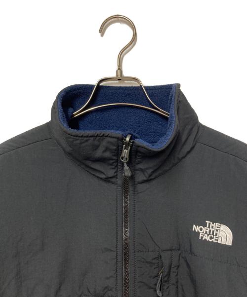 THE NORTH FACE（ザ ノース フェイス）THE NORTH FACE (ザ ノース フェイス) デナリジャケット ネイビー サイズ:Lの古着・服飾アイテム