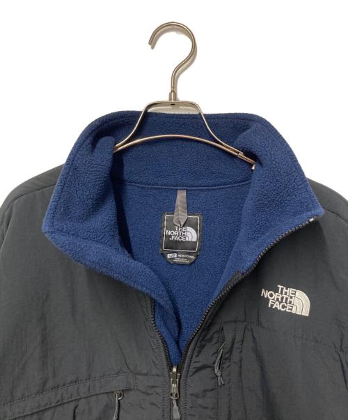THE NORTH FACE（ザ ノース フェイス）THE NORTH FACE (ザ ノース フェイス) デナリジャケット ネイビー サイズ:Lの古着・服飾アイテム