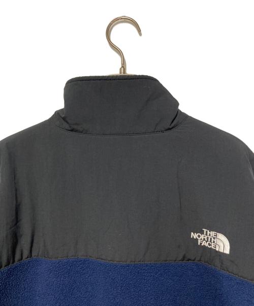 THE NORTH FACE（ザ ノース フェイス）THE NORTH FACE (ザ ノース フェイス) デナリジャケット ネイビー サイズ:Lの古着・服飾アイテム