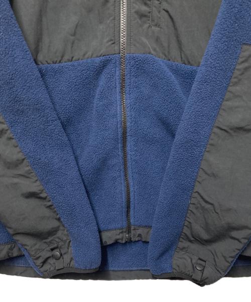THE NORTH FACE（ザ ノース フェイス）THE NORTH FACE (ザ ノース フェイス) デナリジャケット ネイビー サイズ:Lの古着・服飾アイテム