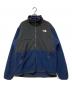 THE NORTH FACE（ザ ノース フェイス）の古着「デナリジャケット」｜ネイビー
