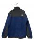 THE NORTH FACE (ザ ノース フェイス) デナリジャケット ネイビー サイズ:L：8000円