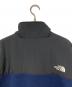 中古・古着 THE NORTH FACE (ザ ノース フェイス) デナリジャケット ネイビー サイズ:L：8000円