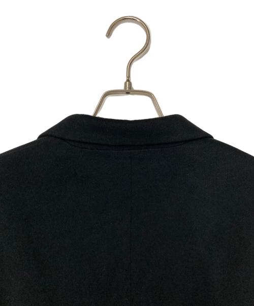 POLO RALPH LAUREN（ポロ・ラルフローレン）POLO RALPH LAUREN (ポロ・ラルフローレン) テーラードジャケット ブラック サイズ:14の古着・服飾アイテム