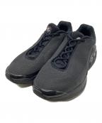 NIKEナイキ）の古着「AIR MAX DN BLACK」｜ブラック