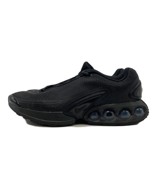 NIKE（ナイキ）NIKE (ナイキ) AIR MAX DN BLACK ブラック サイズ:US8.5/UK7.5/EUR42/cm26.5/BR40/CN265(2.5)の古着・服飾アイテム