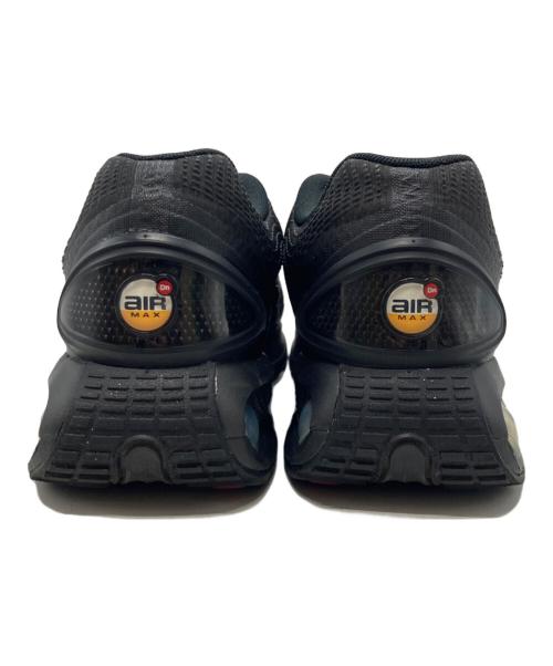 NIKE（ナイキ）NIKE (ナイキ) AIR MAX DN BLACK ブラック サイズ:US8.5/UK7.5/EUR42/cm26.5/BR40/CN265(2.5)の古着・服飾アイテム