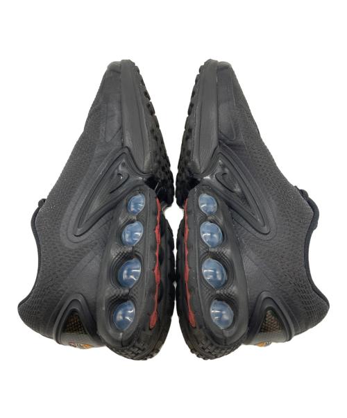 NIKE（ナイキ）NIKE (ナイキ) AIR MAX DN BLACK ブラック サイズ:US8.5/UK7.5/EUR42/cm26.5/BR40/CN265(2.5)の古着・服飾アイテム