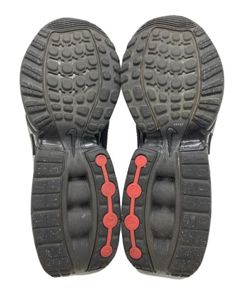 NIKE（ナイキ）NIKE (ナイキ) AIR MAX DN BLACK ブラック サイズ:US8.5/UK7.5/EUR42/cm26.5/BR40/CN265(2.5)の古着・服飾アイテム