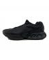 NIKE (ナイキ) AIR MAX DN BLACK ブラック サイズ:US8.5/UK7.5/EUR42/cm26.5/BR40/CN265(2.5)：8000円