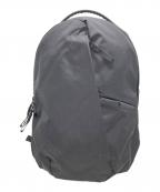 ABLE CARRYエイブルキャリー）の古着「Thirteen Daybag」｜ブラック