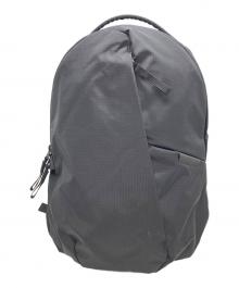 ABLE CARRY（エイブルキャリー）の古着「Thirteen Daybag」｜ブラック
