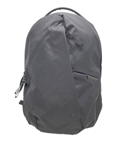 ABLE CARRY（エイブルキャリー）ABLE CARRY (エイブルキャリー) Thirteen Daybag ブラックの古着・服飾アイテム