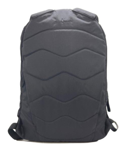 ABLE CARRY（エイブルキャリー）ABLE CARRY (エイブルキャリー) Thirteen Daybag ブラックの古着・服飾アイテム