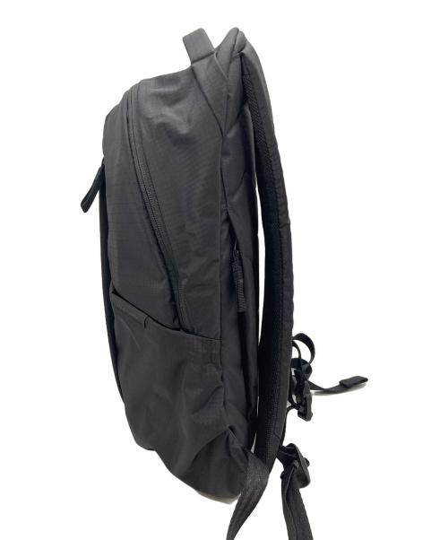 ABLE CARRY（エイブルキャリー）ABLE CARRY (エイブルキャリー) Thirteen Daybag ブラックの古着・服飾アイテム