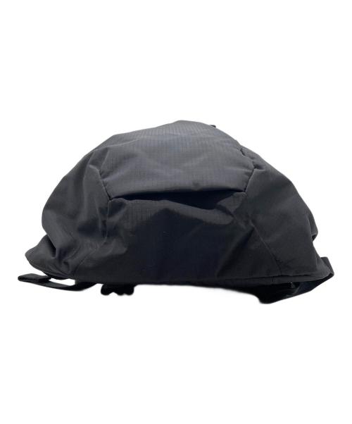 ABLE CARRY（エイブルキャリー）ABLE CARRY (エイブルキャリー) Thirteen Daybag ブラックの古着・服飾アイテム