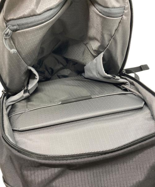ABLE CARRY（エイブルキャリー）ABLE CARRY (エイブルキャリー) Thirteen Daybag ブラックの古着・服飾アイテム