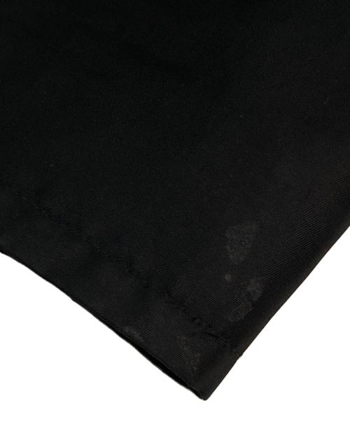 A.P.C.（アーペーセー）A.P.C. (アーペーセー) ナイロンコート ブラック サイズ:XSの古着・服飾アイテム