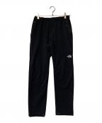 THE NORTH FACEザ ノース フェイス）の古着「バーブサーマルパンツ」｜ブラック
