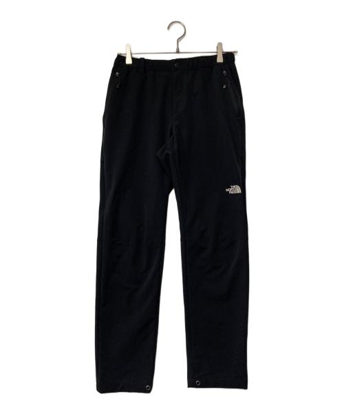 THE NORTH FACE（ザ ノース フェイス）THE NORTH FACE (ザ ノース フェイス) バーブサーマルパンツ ブラック サイズ:Mの古着・服飾アイテム