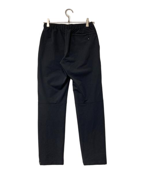 THE NORTH FACE（ザ ノース フェイス）THE NORTH FACE (ザ ノース フェイス) バーブサーマルパンツ ブラック サイズ:Mの古着・服飾アイテム
